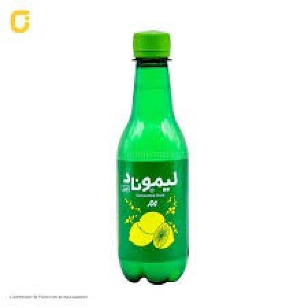 نوشابه لیموناد